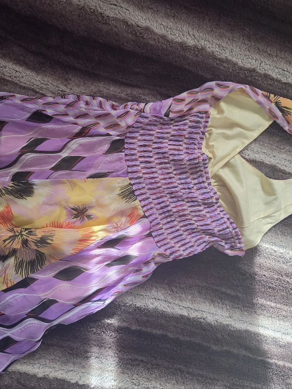 Y2k Halter Top Size M - Picture 6 of 8